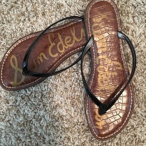 Sam Edelman sandals
